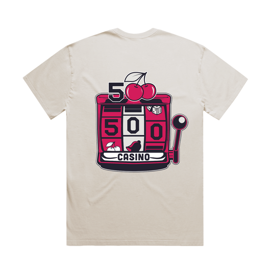 Slot Machine T-Shirt