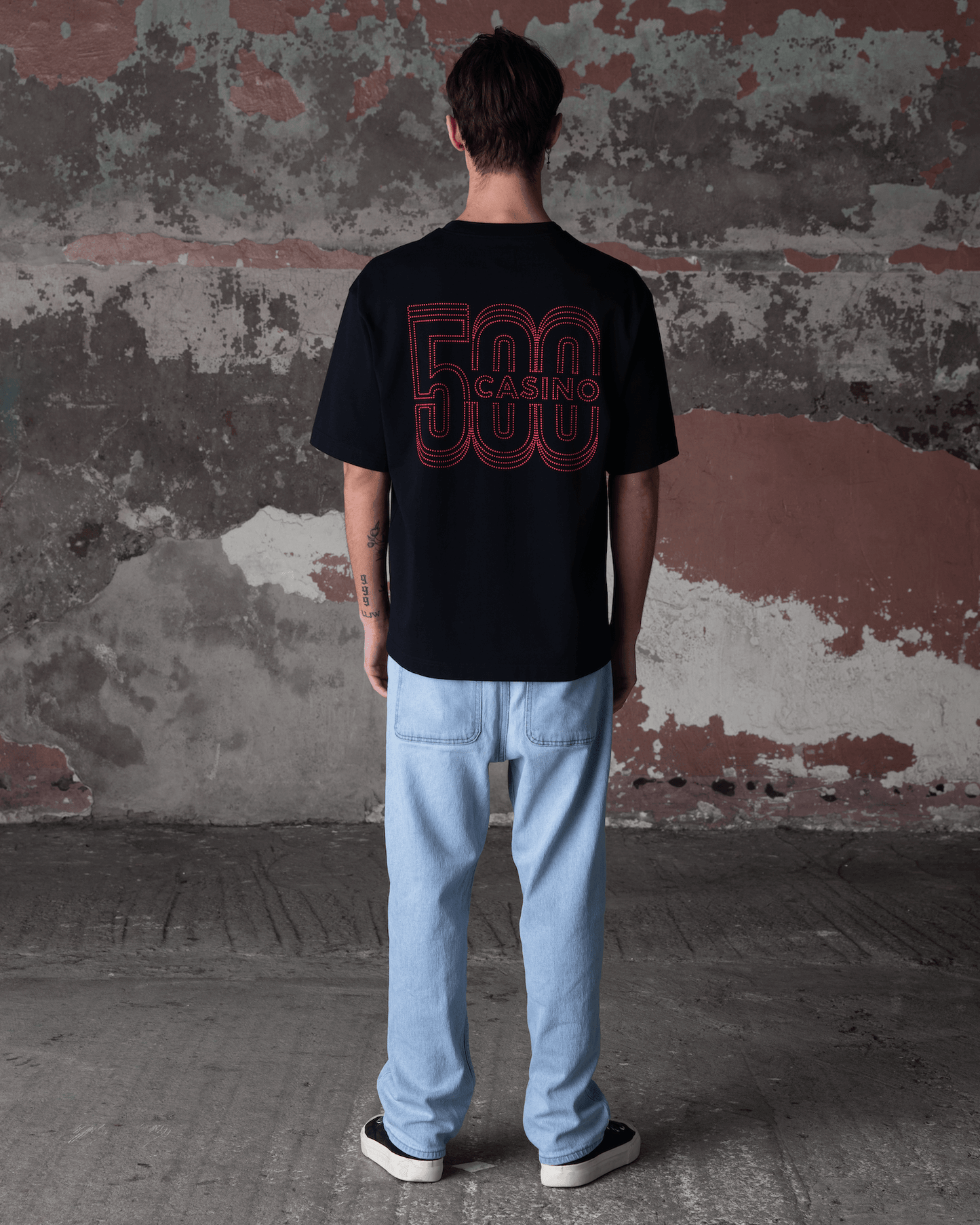 Essentials Tee