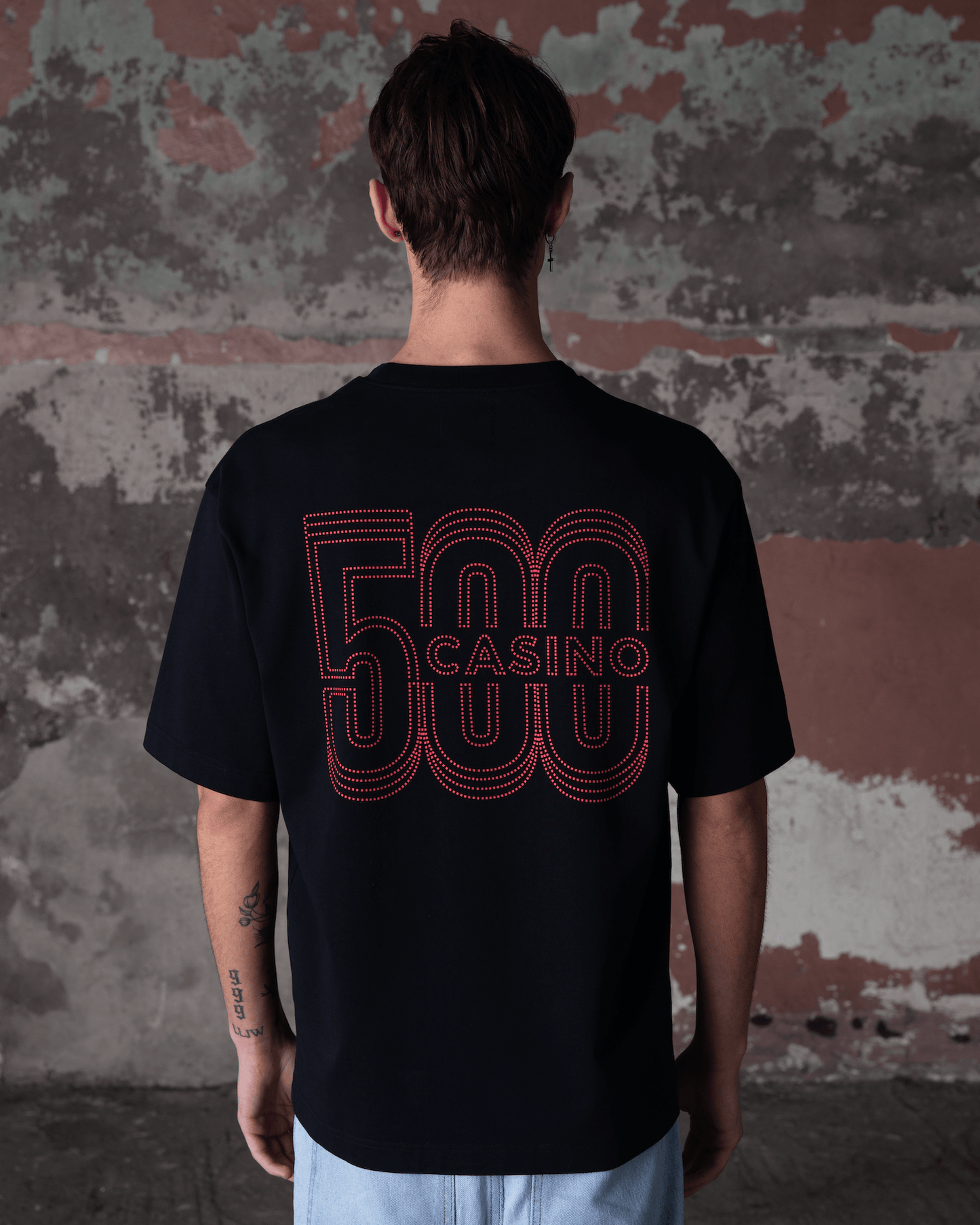 Essentials Tee