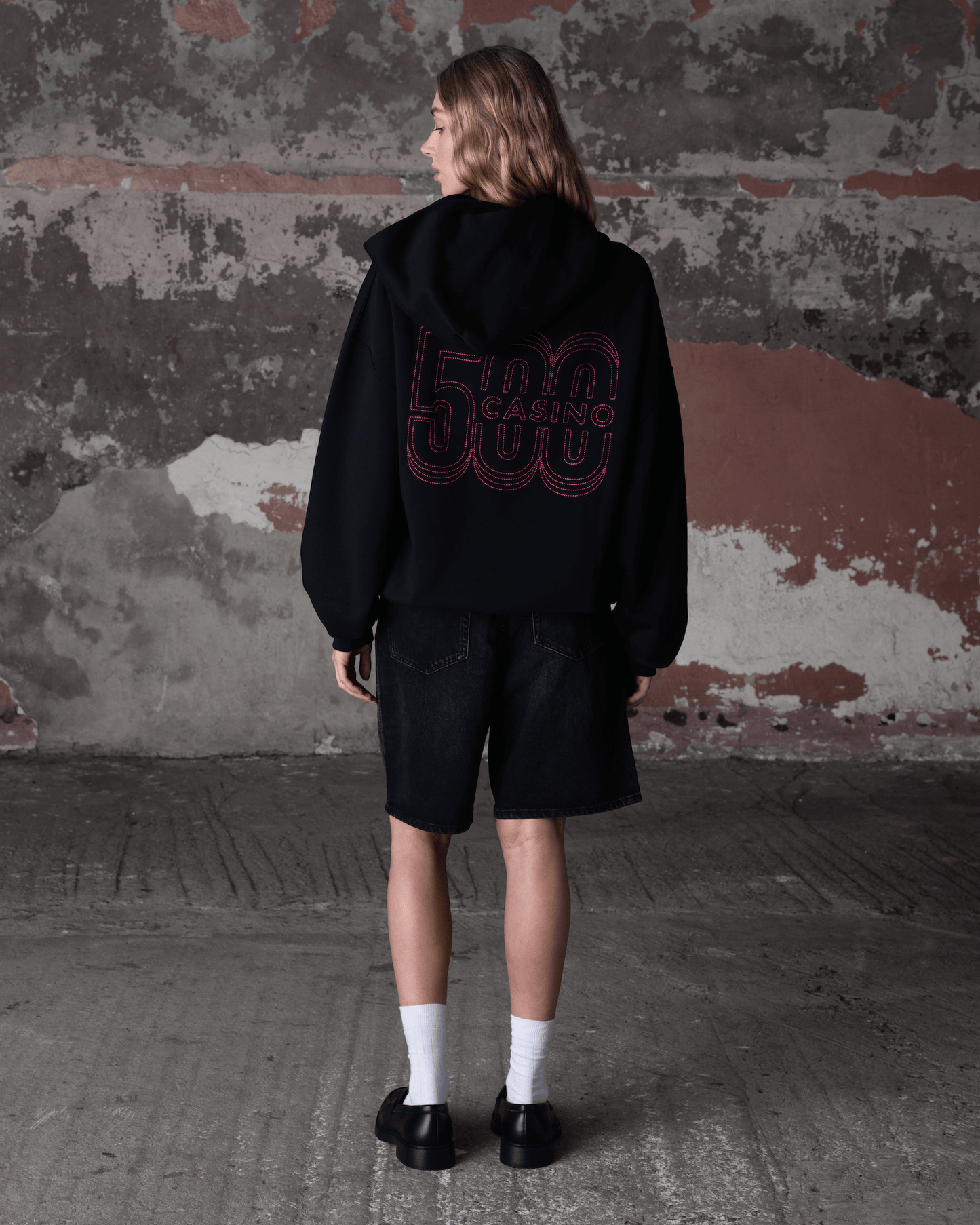 Essentials Hoodie