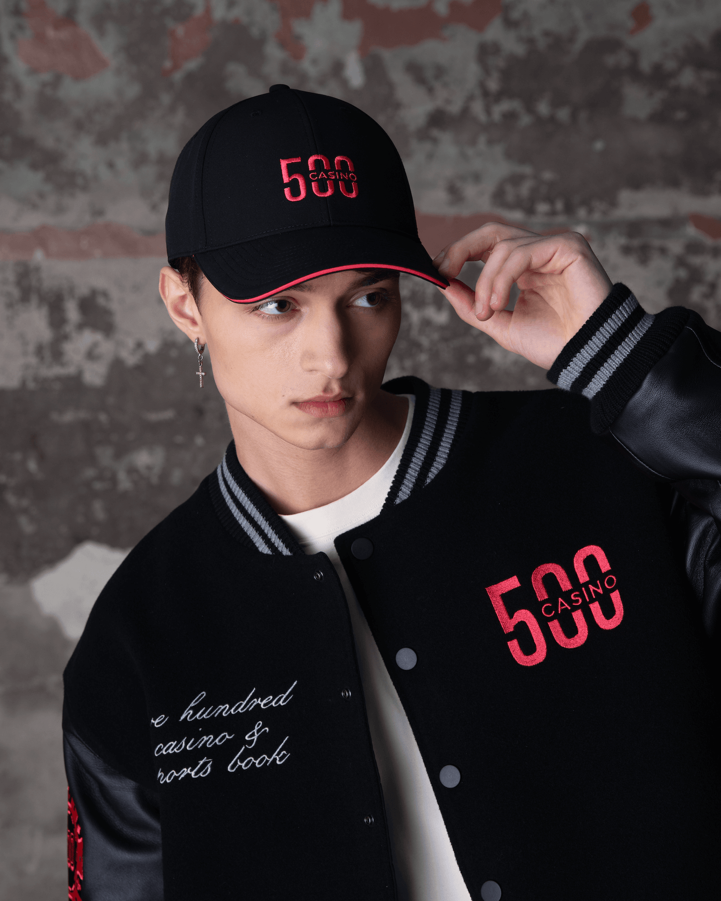Essentials Hat