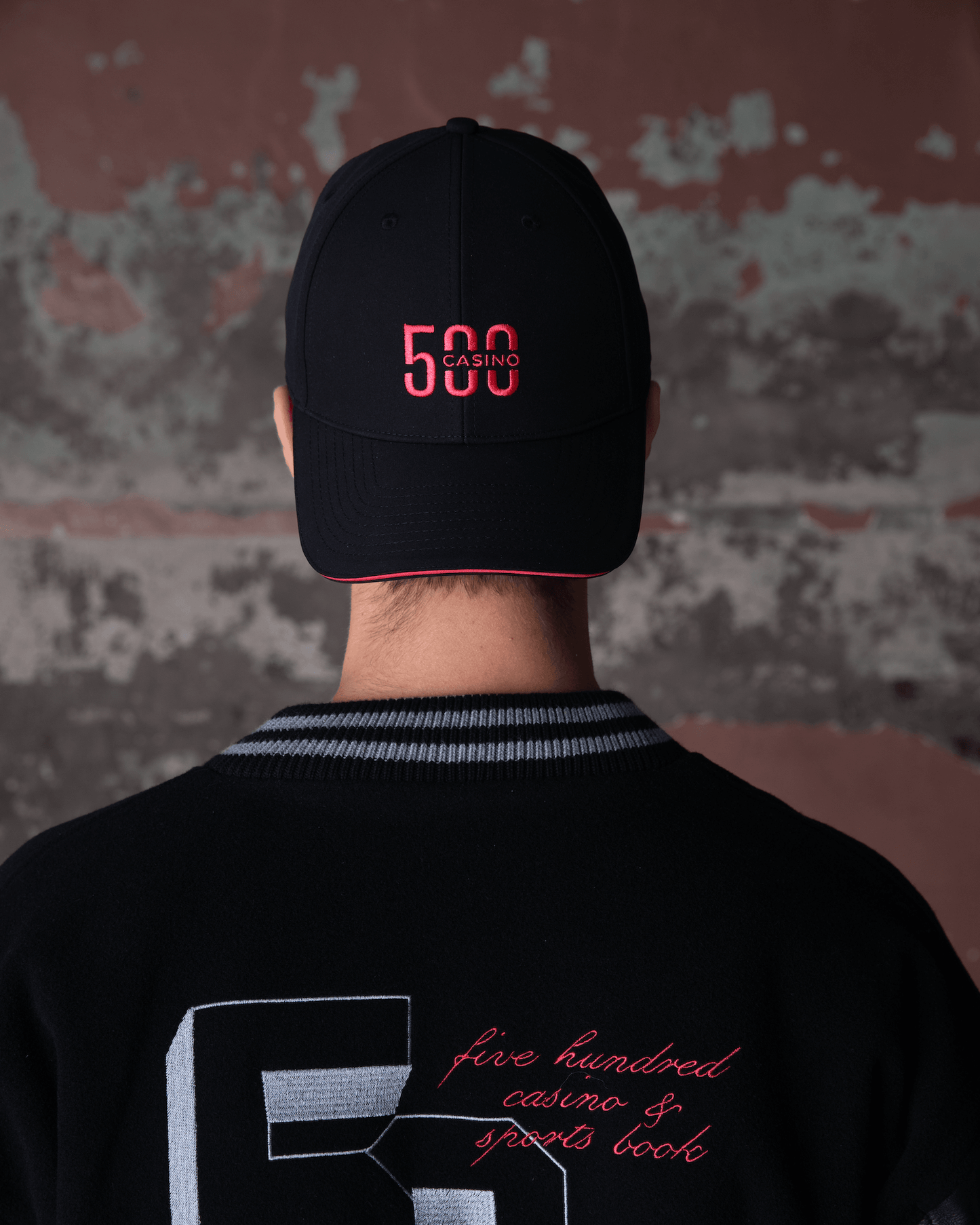 Essentials Hat