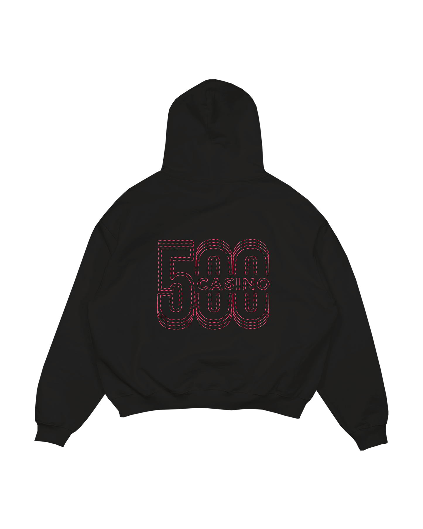 Essentials Hoodie