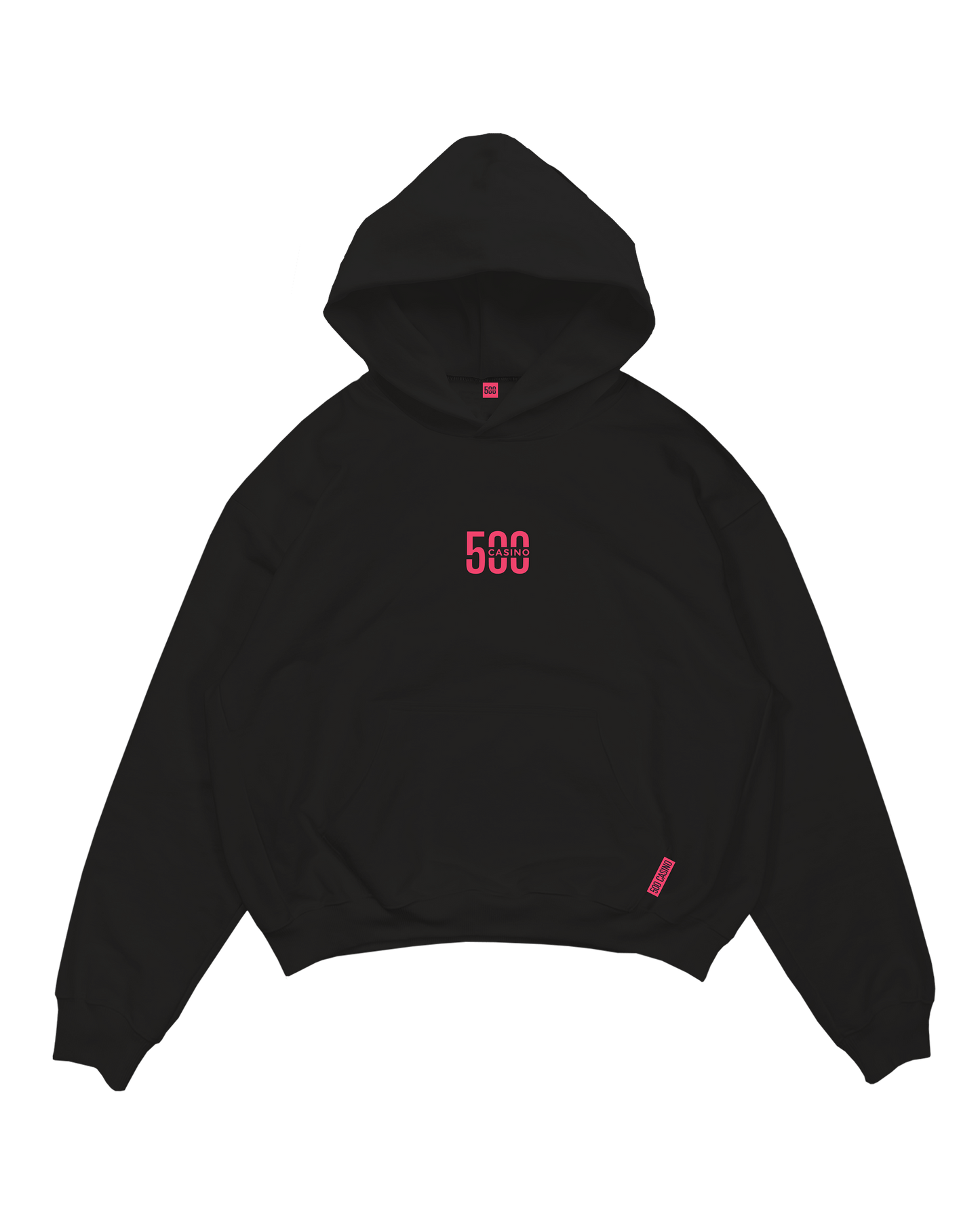 Essentials Hoodie