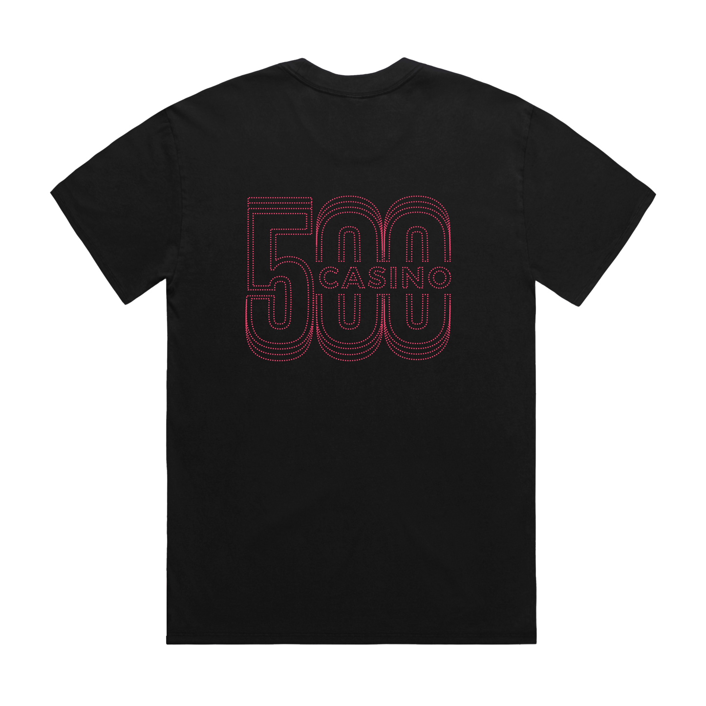 Essentials Tee