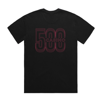 Essentials Tee
