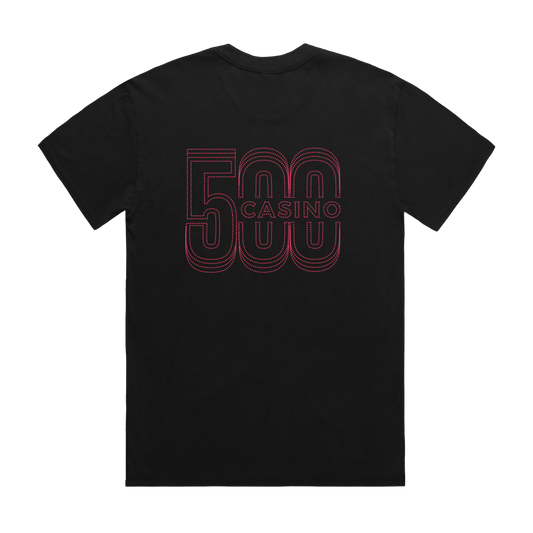 Essentials Tee