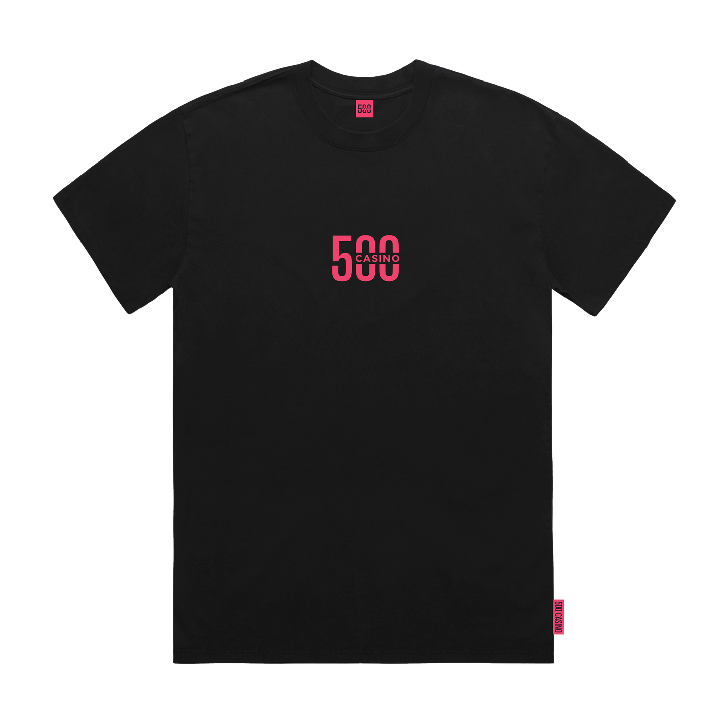 Essentials Tee