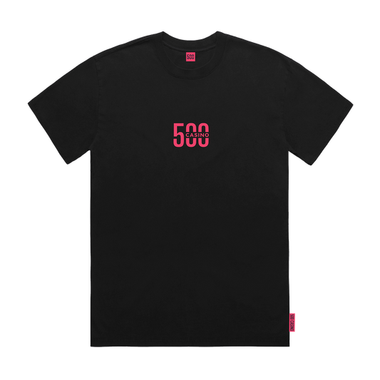 Essentials Tee