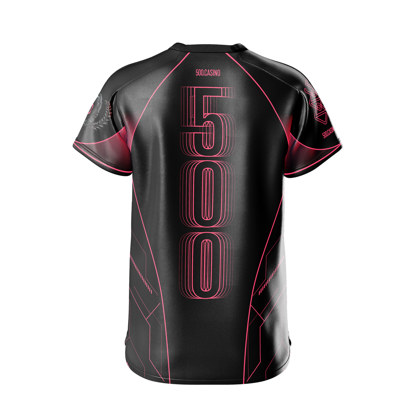 CS Jersey