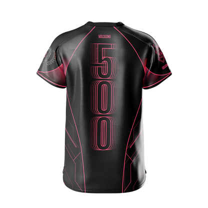 CS Jersey