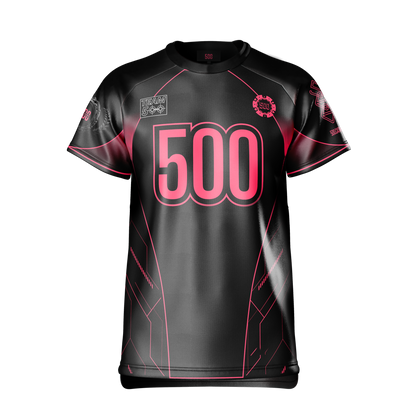 CS Jersey