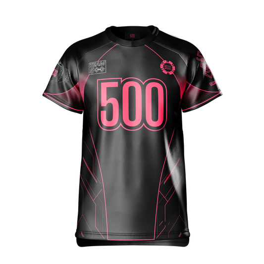 CS Jersey
