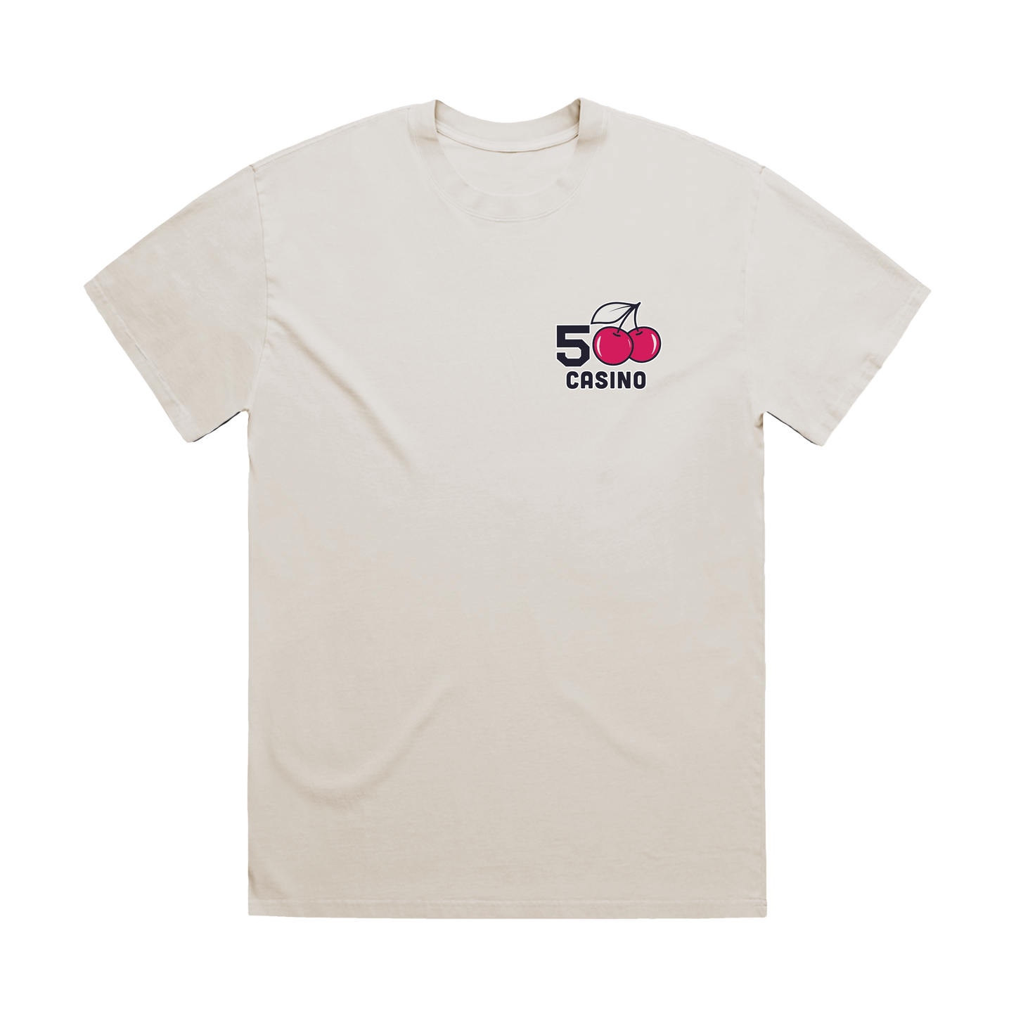 Slot Machine T-Shirt