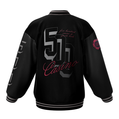Varsity Jacket
