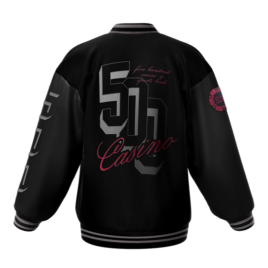 Varsity Jacket