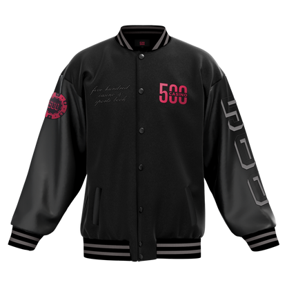 Varsity Jacket