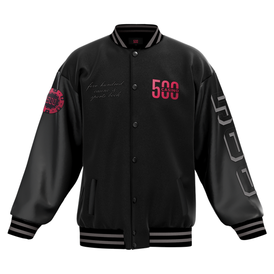 Varsity Jacket