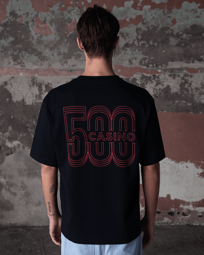 Essentials Tee