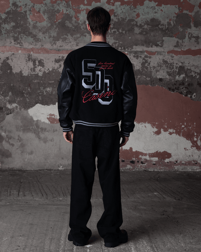 Varsity Jacket