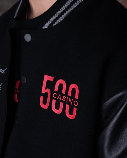 Varsity Jacket
