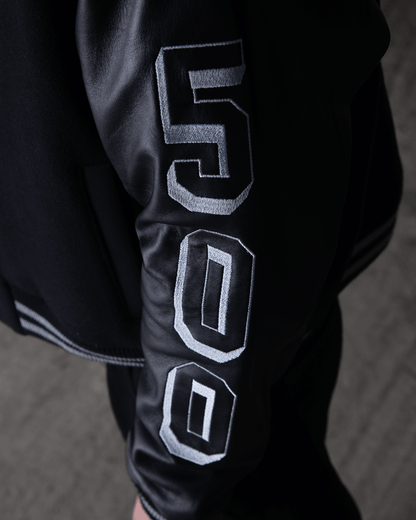 Varsity Jacket