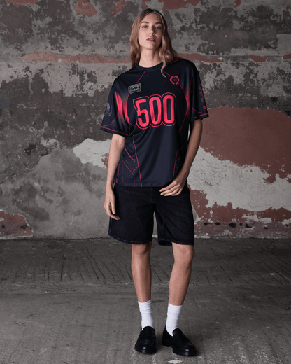CS Jersey