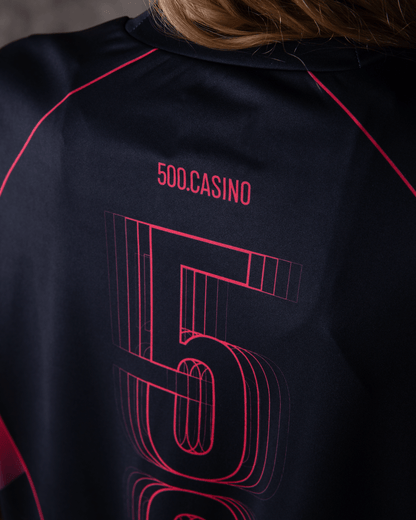 CS Jersey