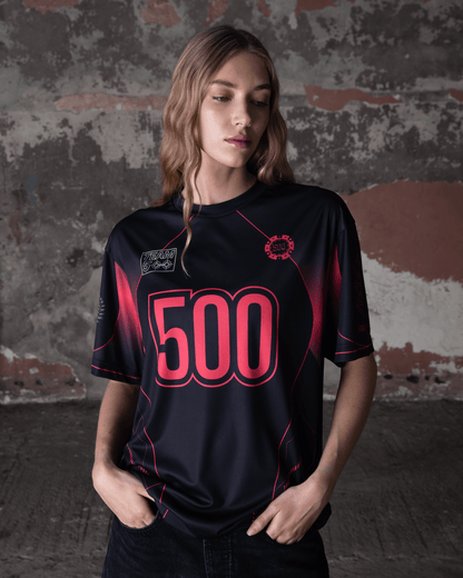CS Jersey