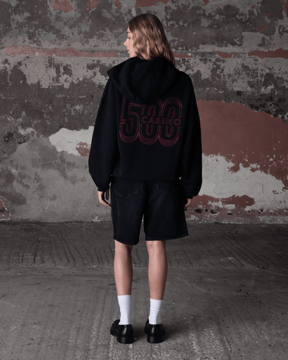 Essentials Hoodie