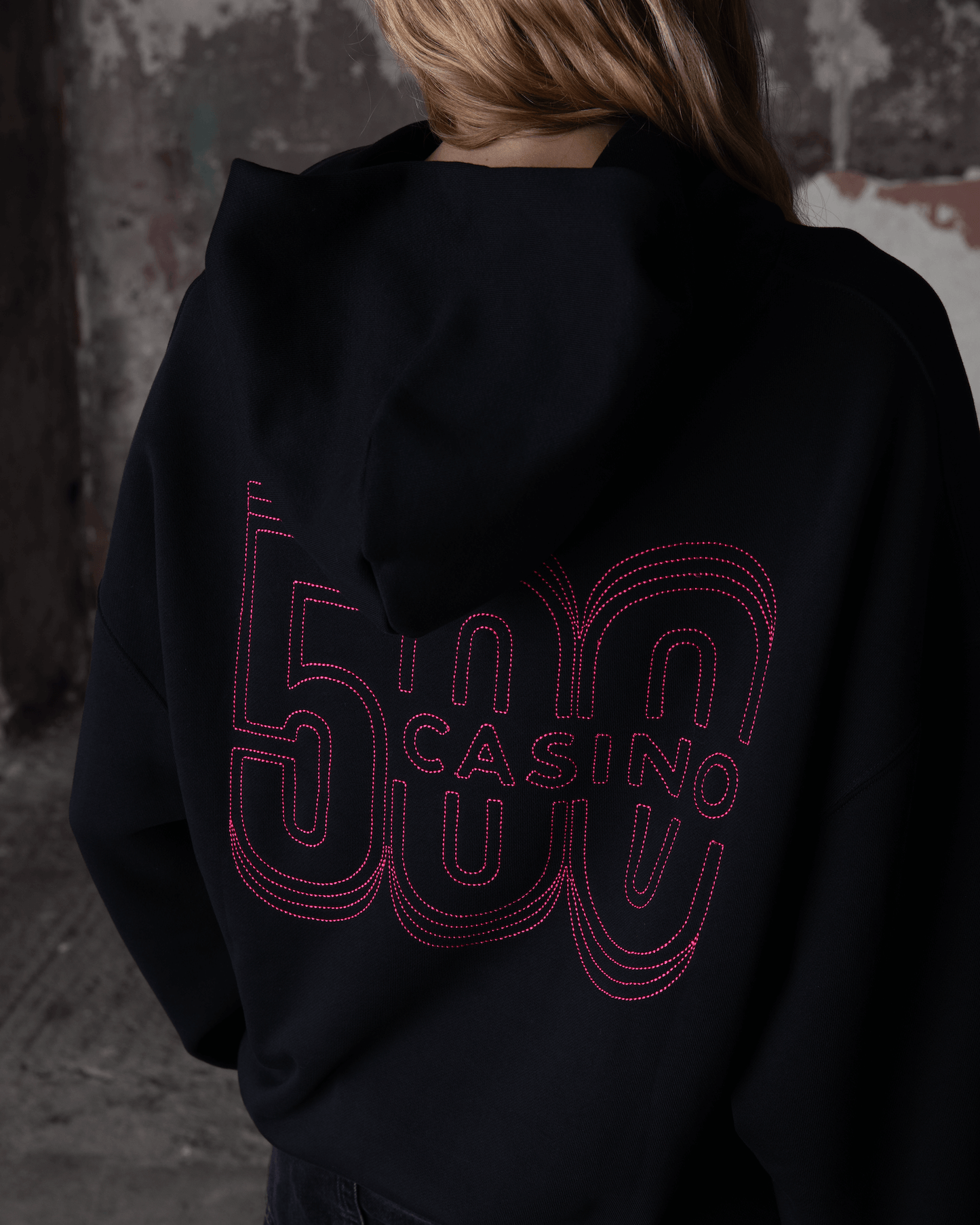 Essentials Hoodie