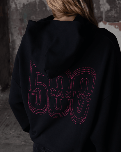 Essentials Hoodie