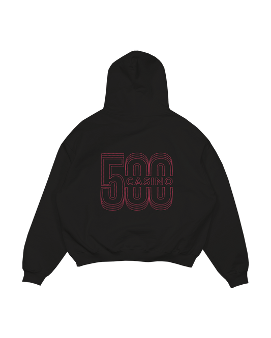 Essentials Hoodie