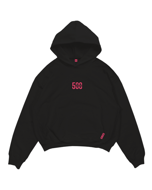 Essentials Hoodie